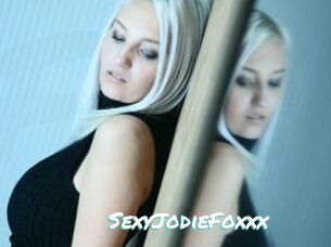SexyJodieFoxxx
