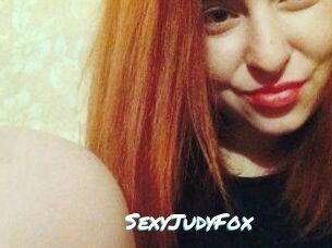 SexyJudyFox