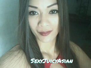 SexyJuicyAsian