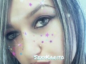 Sexy_Karito