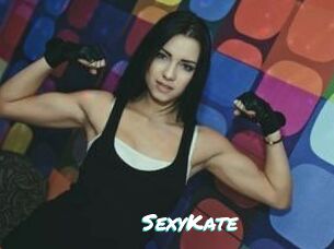 SexyKate