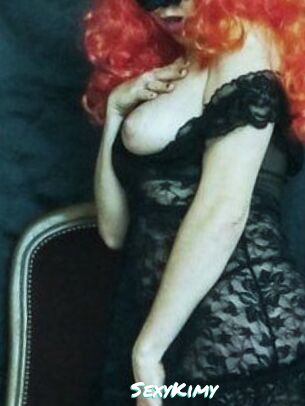 SexyKimy