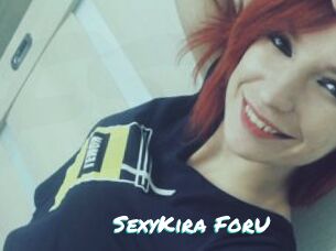 SexyKira_ForU