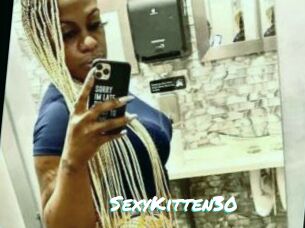 SexyKitten30