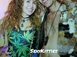 SexyKitties
