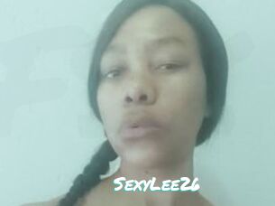 SexyLee26