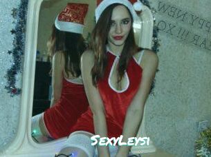 SexyLeysi