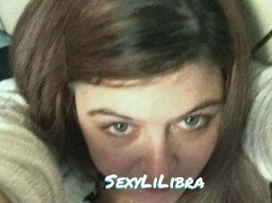 SexyLiLibra