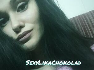 SexyLikaChokolad