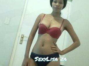SexyLisa_za