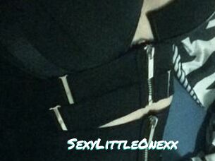 SexyLittleOnexx