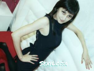 SexyLoisa