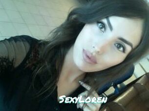 SexyLoren_