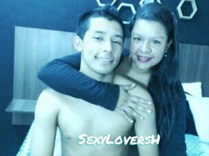 SexyLoversH