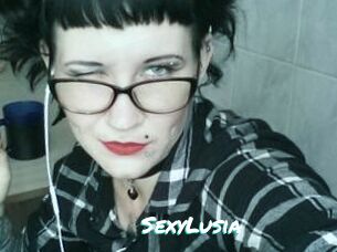 SexyLusia
