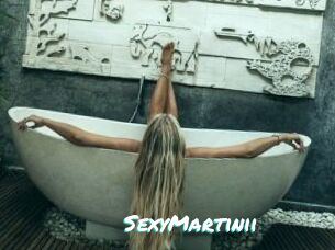 SexyMartinii