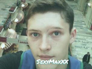 SexyMaxXX