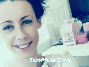 SexyMerryJane
