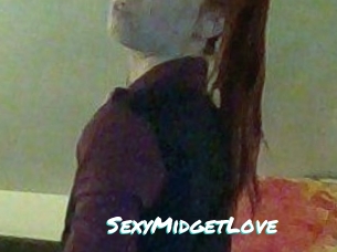 SexyMidgetLove