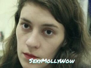 SexyMollyWow