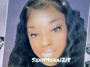 SexyMona1218