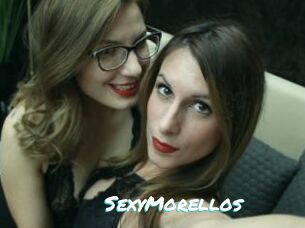 SexyMorellos
