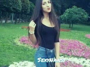 SexyNansy