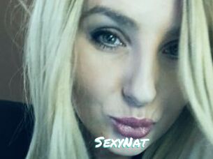 SexyNat