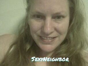 SexyNeighbor