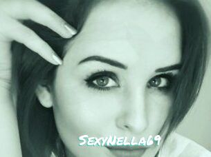 SexyNella69