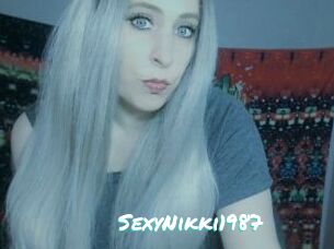 SexyNikki1987
