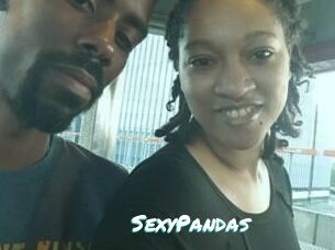 SexyPandas