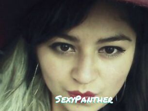 SexyPanther