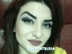 SexyPatrixia