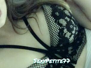 SexyPetite77