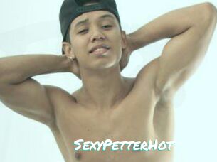 SexyPetterHot