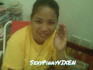 SexyPinayVIXEN