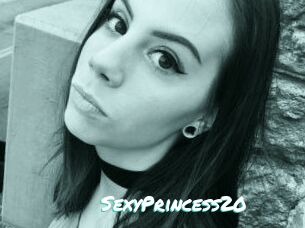 SexyPrincess20
