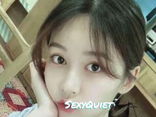 SexyQuiet