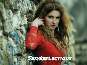SexyReflections