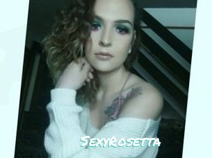 SexyRosetta