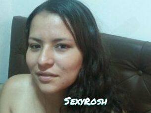 SexyRosh