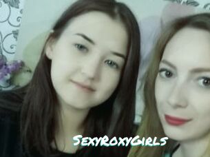SexyRoxyGirls