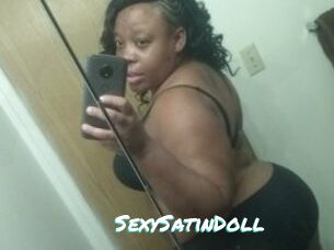 SexySatinDoll