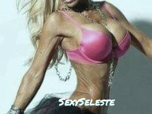SexySeleste