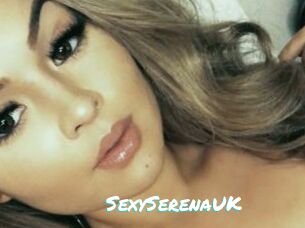 SexySerenaUK