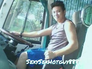 SexySexHotguy888