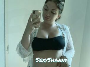 SexyShanny