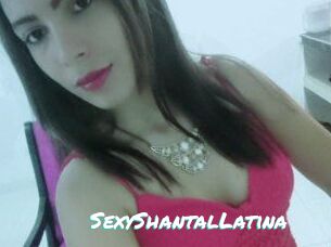 SexyShantalLatina