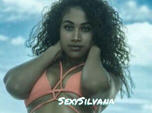 SexySilvana